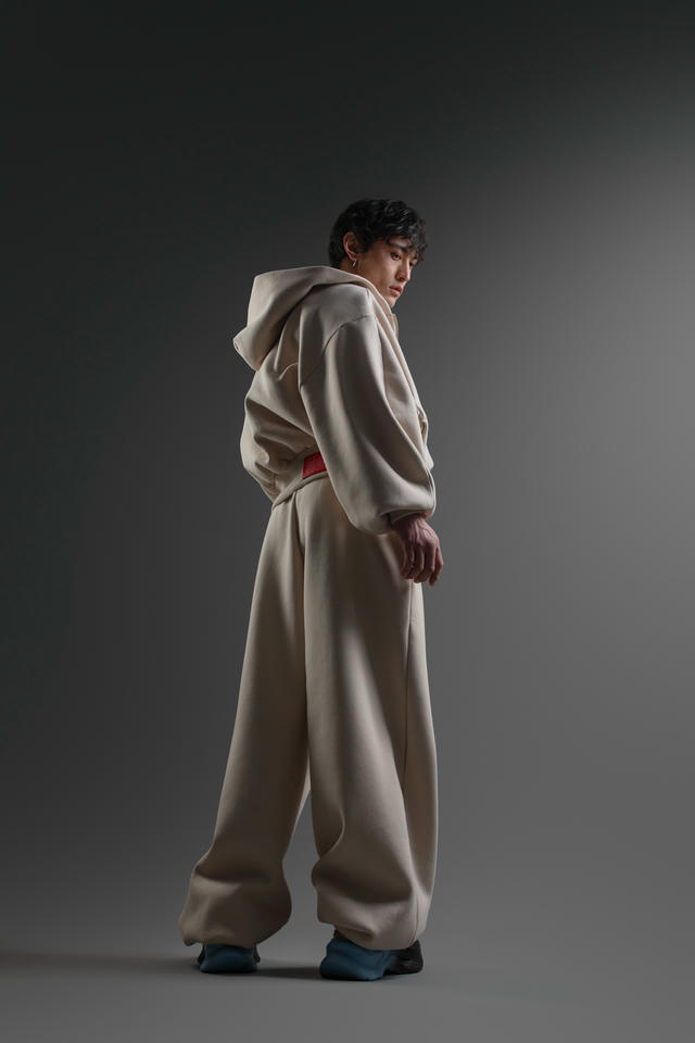 Брюки Buldozer | ZNWR