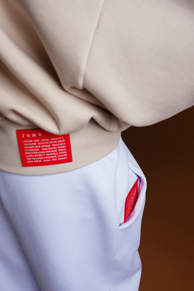 Треники Buzz Lightyear | ZNWR