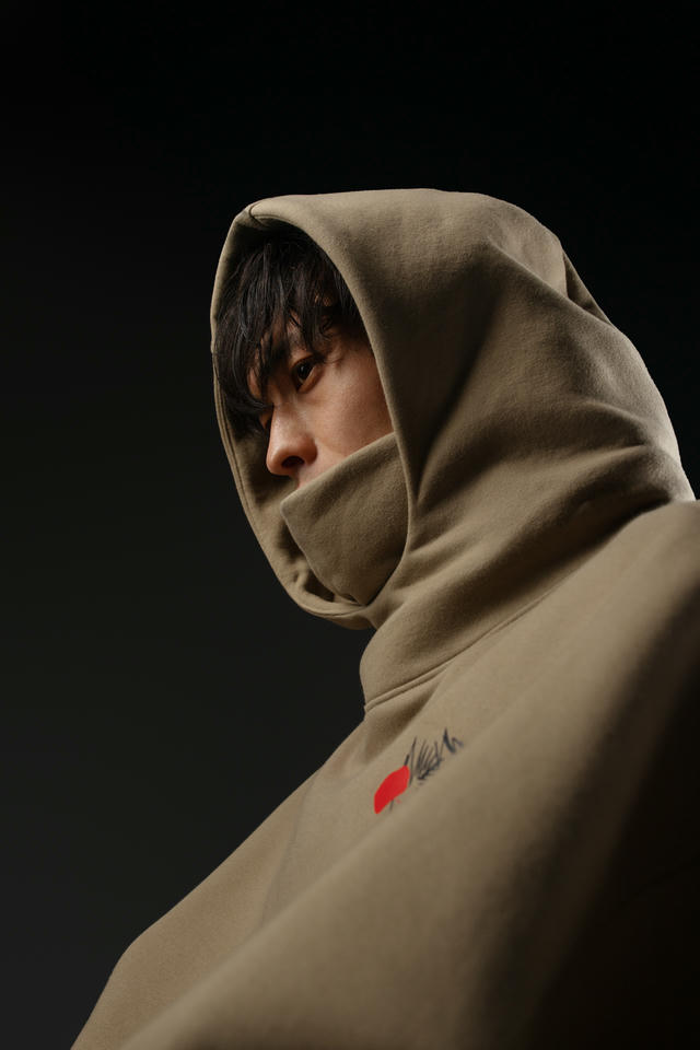 Брюки IKU | ZNWR