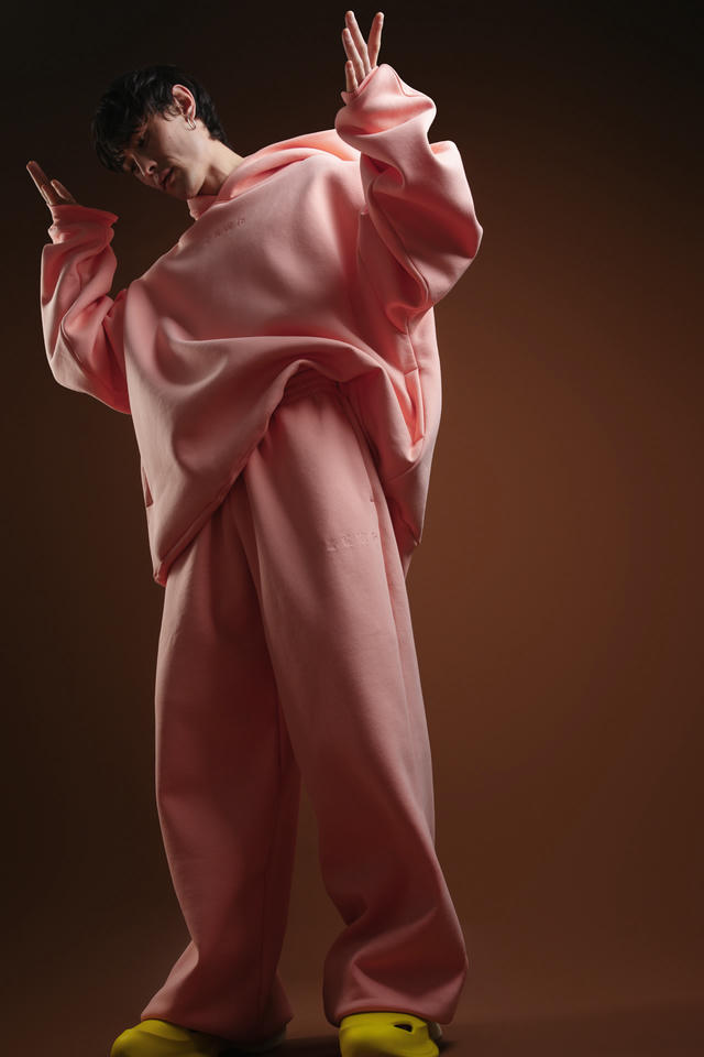 Брюки Buldozer | ZNWR