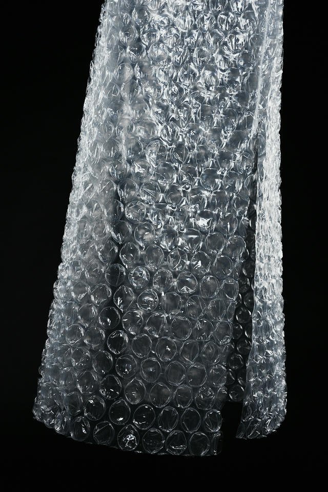 Платье Bubble Dress | ZNWR