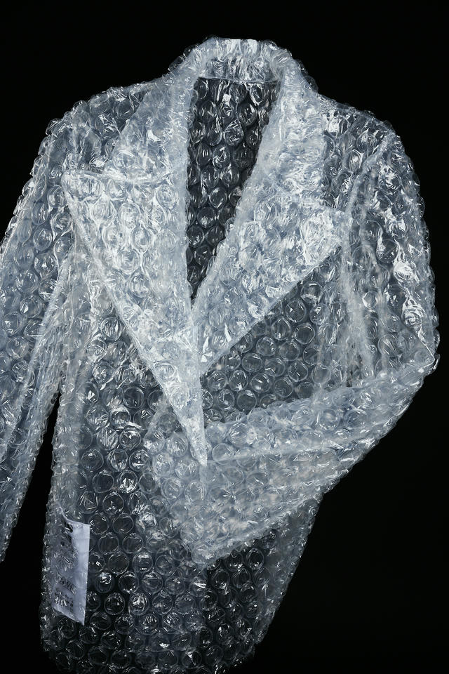 Пиджак Bubble | ZNWR