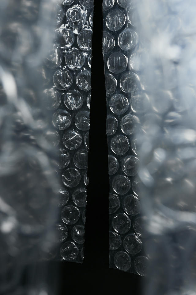 Пиджак Bubble | ZNWR