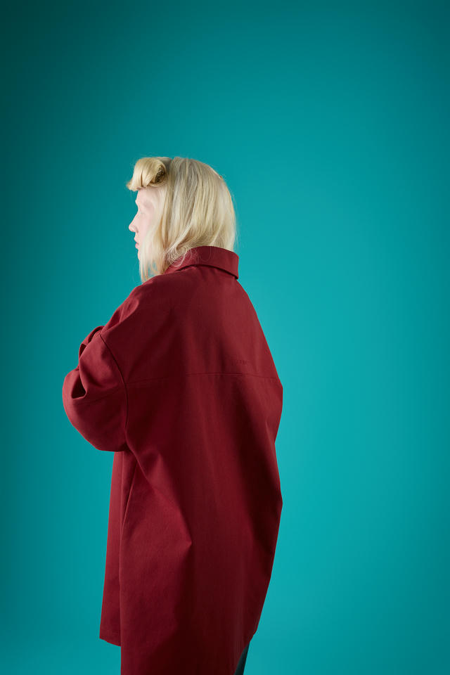 Рубашка Niki | ZNWR