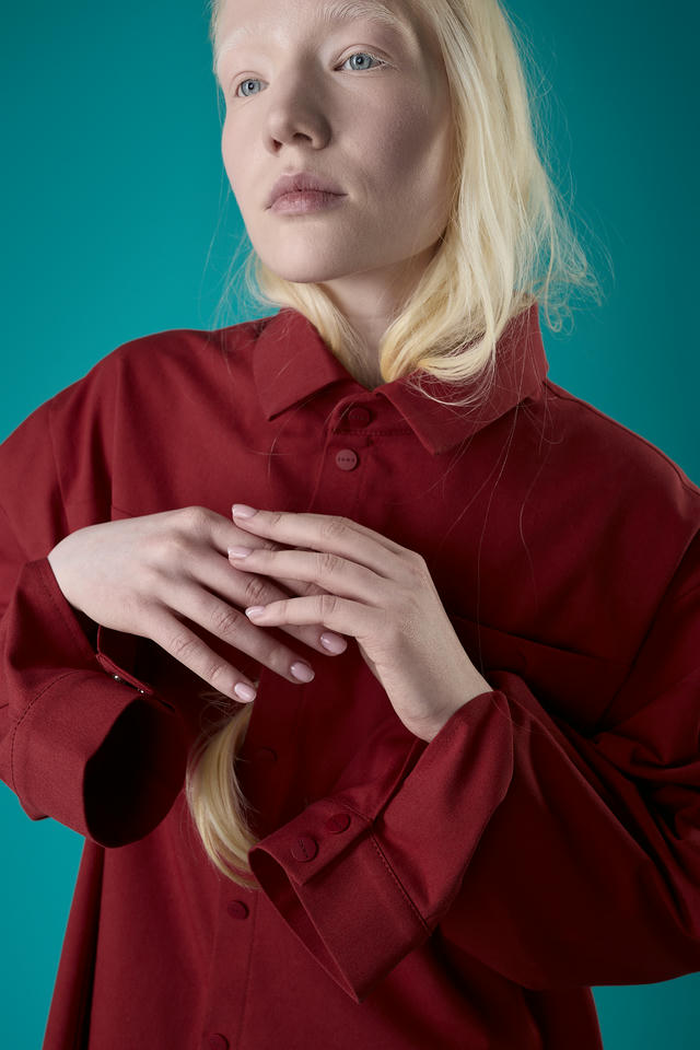 Рубашка Niki | ZNWR