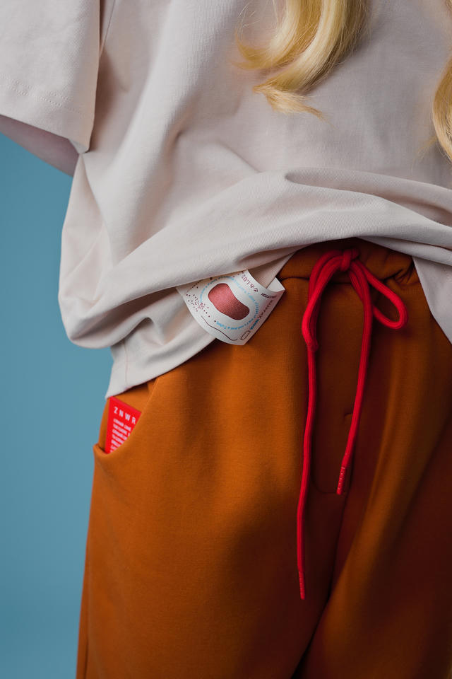 футболка Kanye | ZNWR