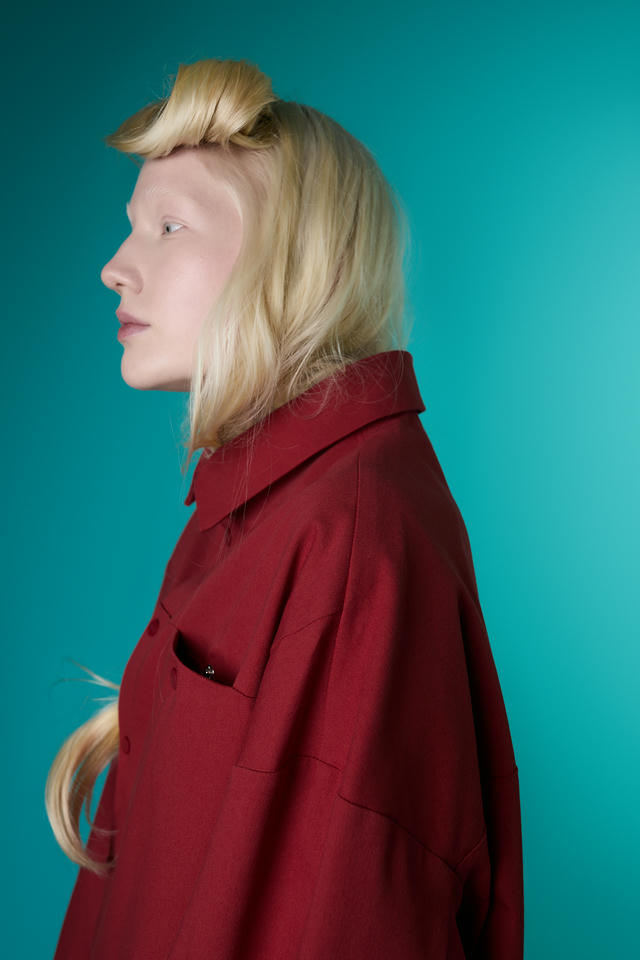 Рубашка Niki | ZNWR