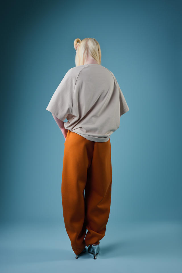 футболка Kanye | ZNWR