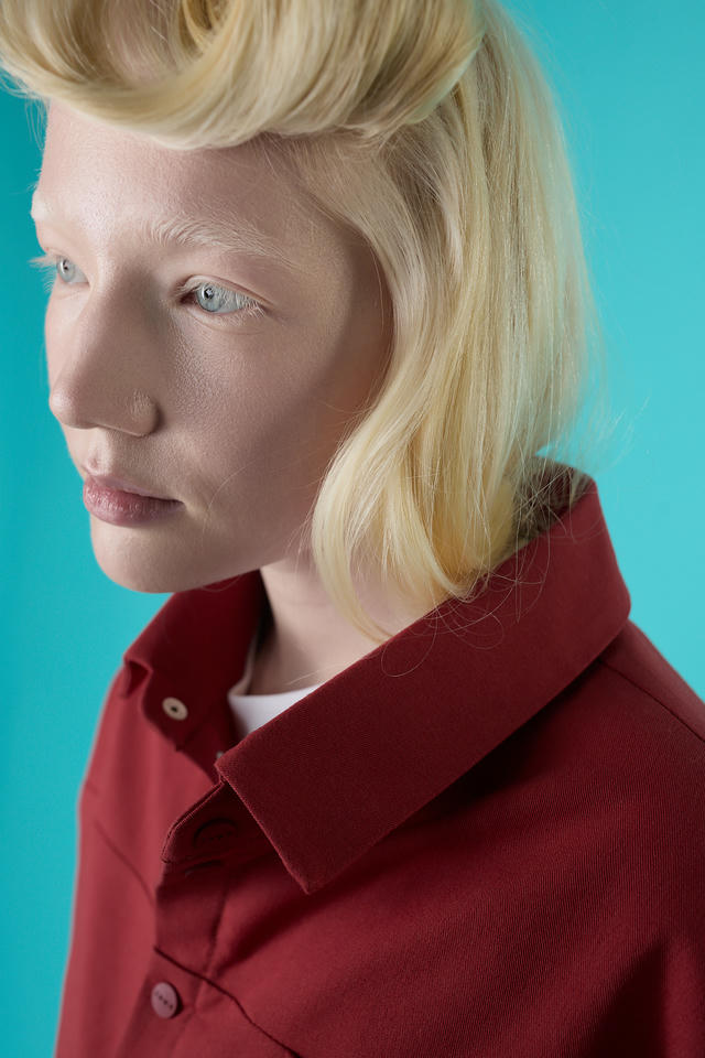 Рубашка Niki | ZNWR