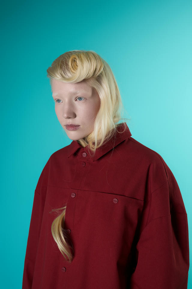 Рубашка Niki | ZNWR