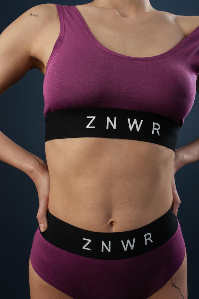 Трусики Cindy | ZNWR