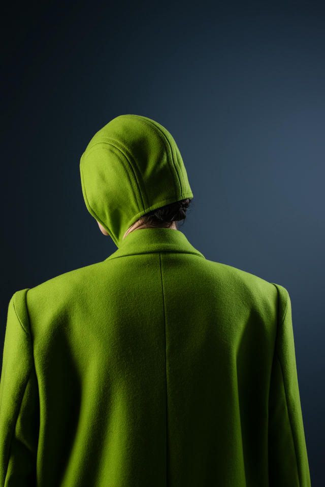 Пальто Be | ZNWR