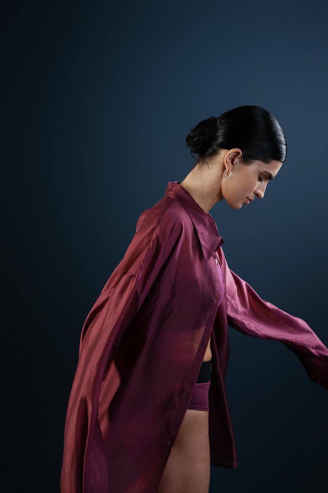 Трусики Cindy | ZNWR