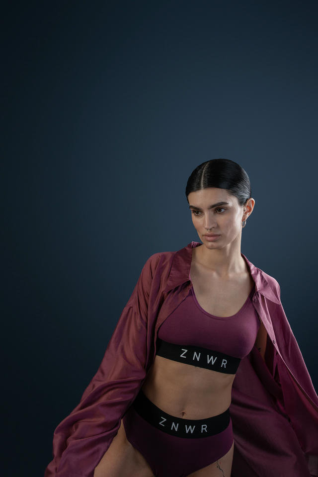 Трусики Cindy | ZNWR