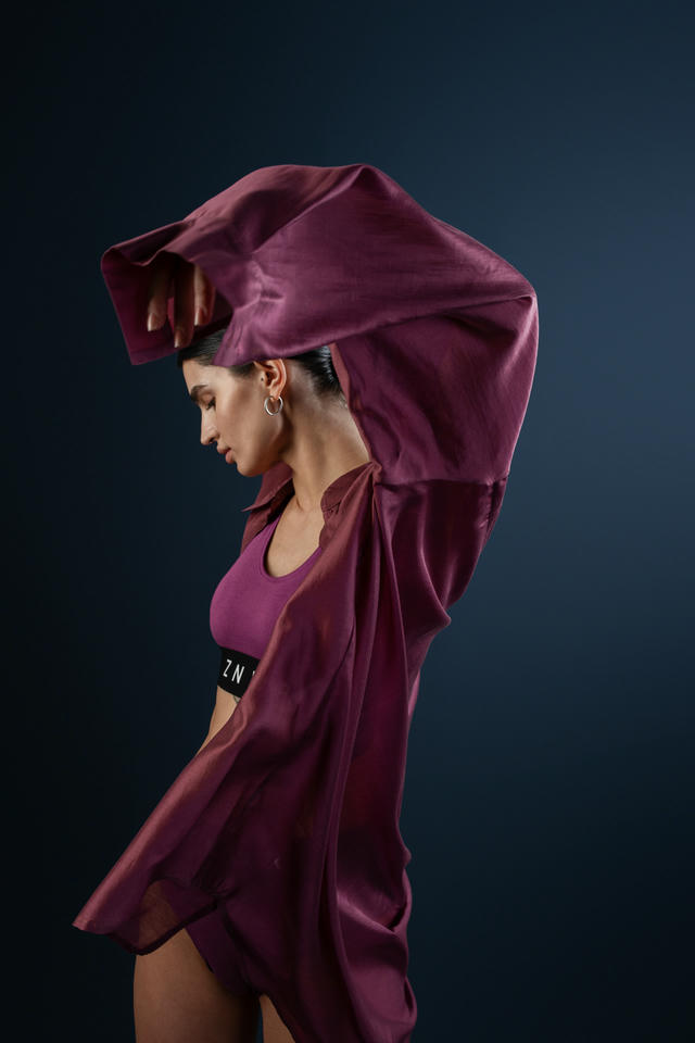 Трусики Cindy | ZNWR