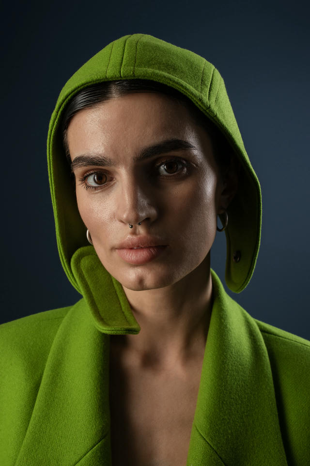 Пальто Be | ZNWR