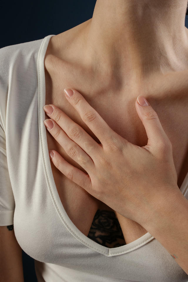 Футболка женская Om | ZNWR