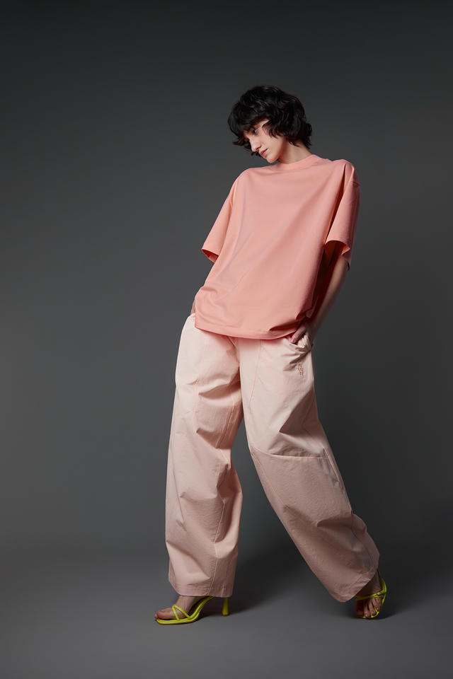 Футболка Newman | ZNWR