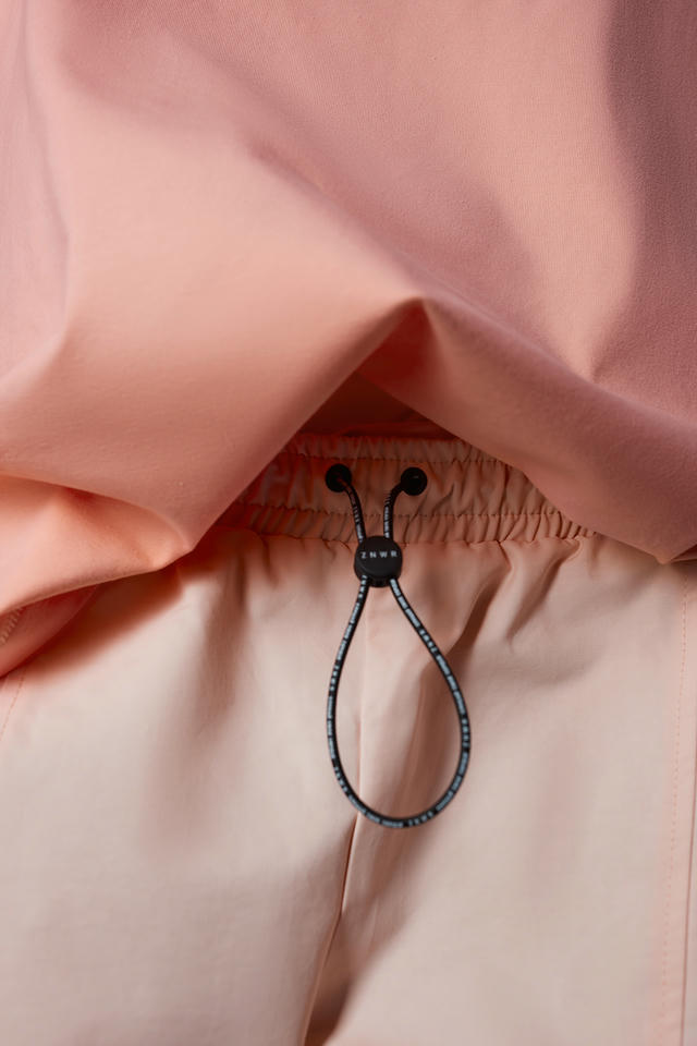 Футболка Newman | ZNWR