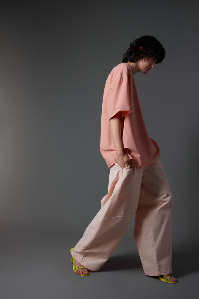 Футболка Newman | ZNWR