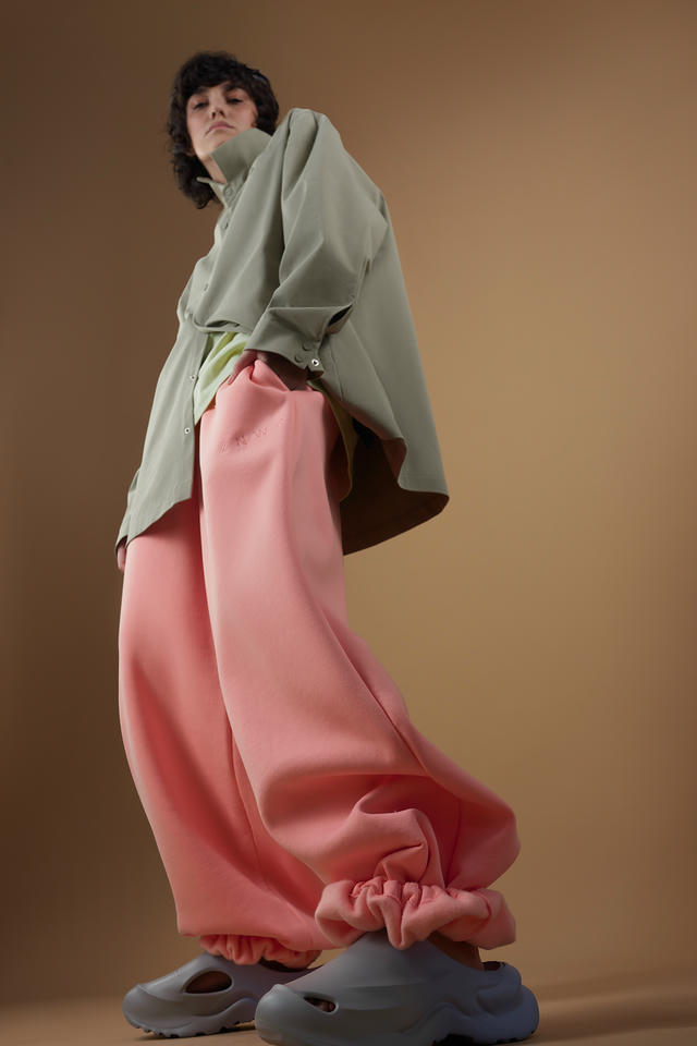 Рубашка Niki | ZNWR