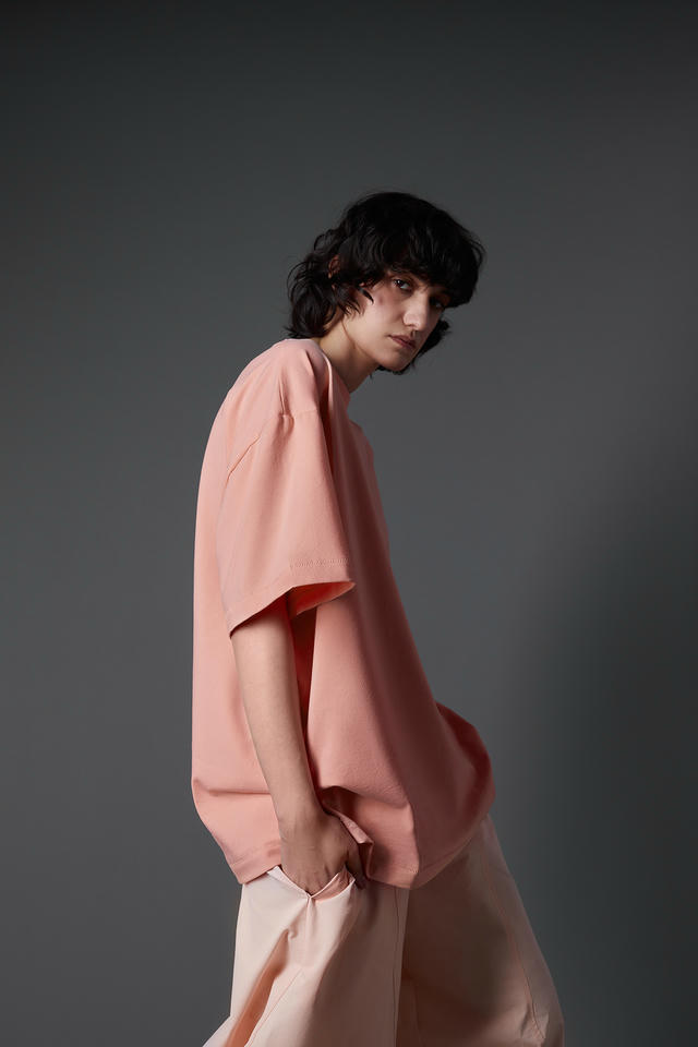 Футболка Newman | ZNWR