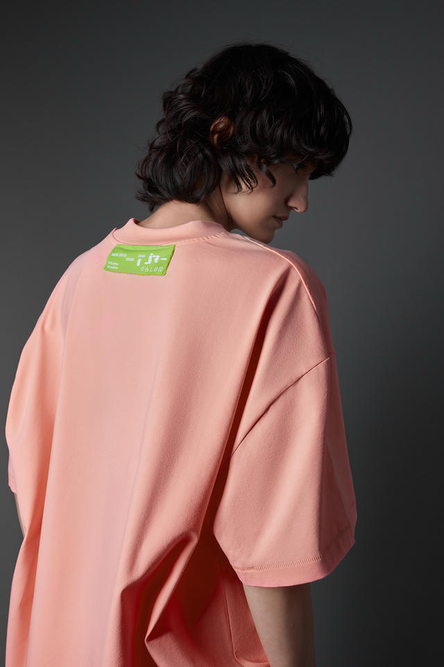 Футболка Newman | ZNWR