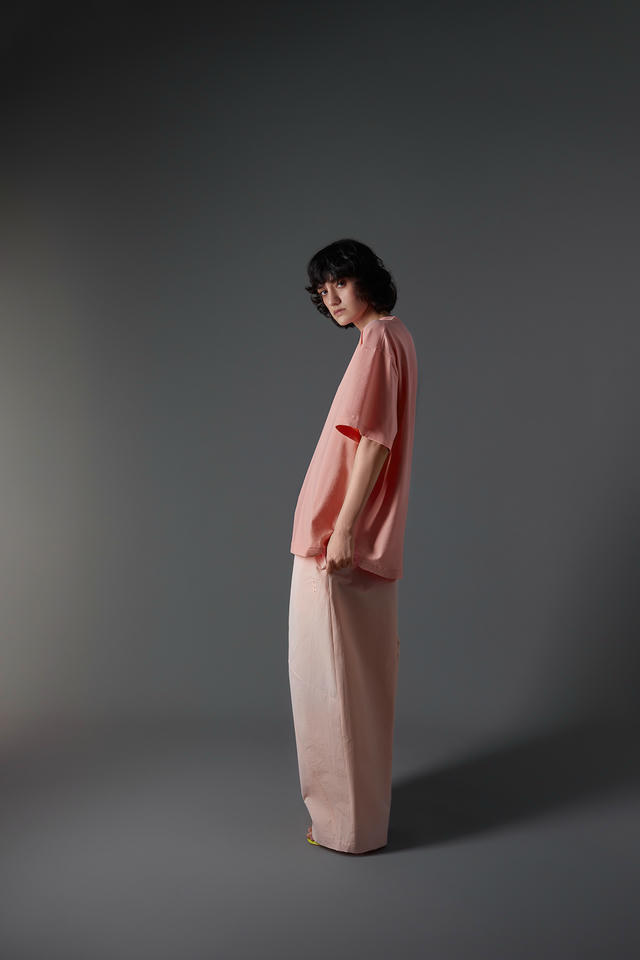 Футболка Newman | ZNWR