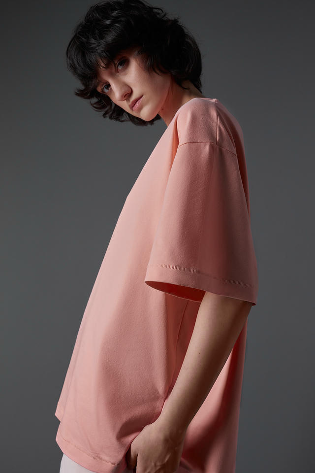 Футболка Newman | ZNWR