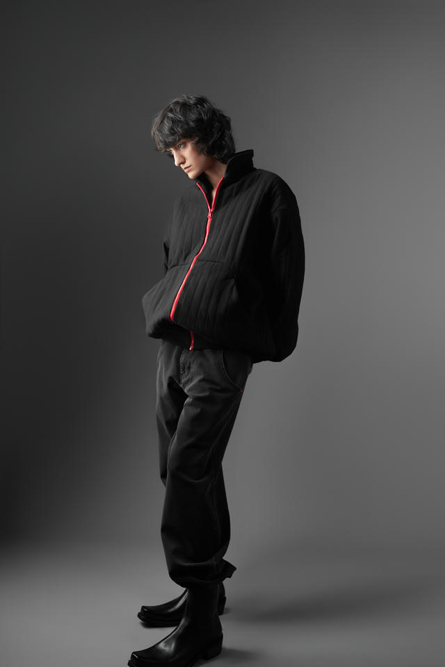 Джинсы Doors | ZNWR