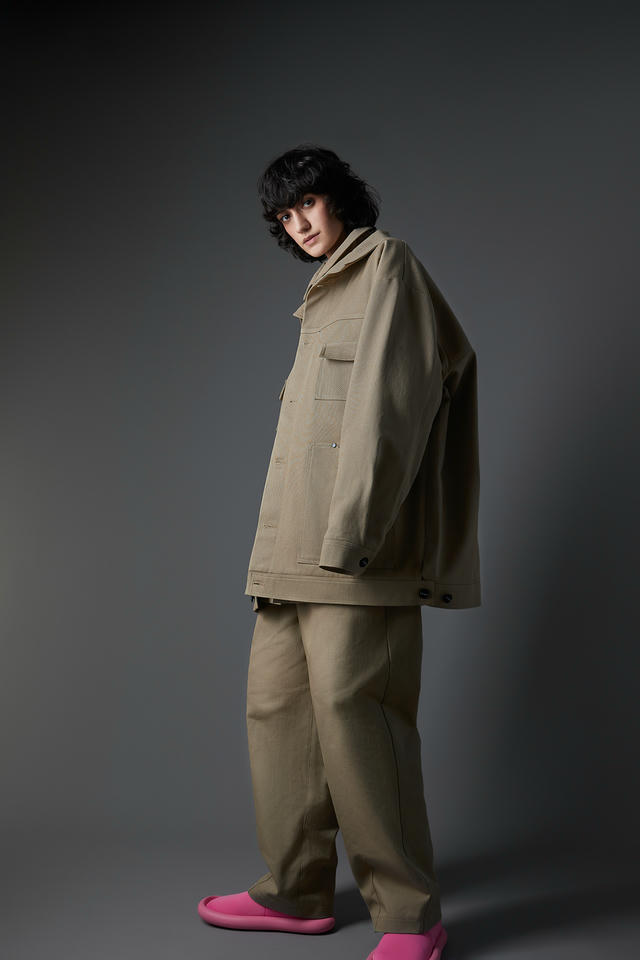 Брюки женские Bobby | ZNWR