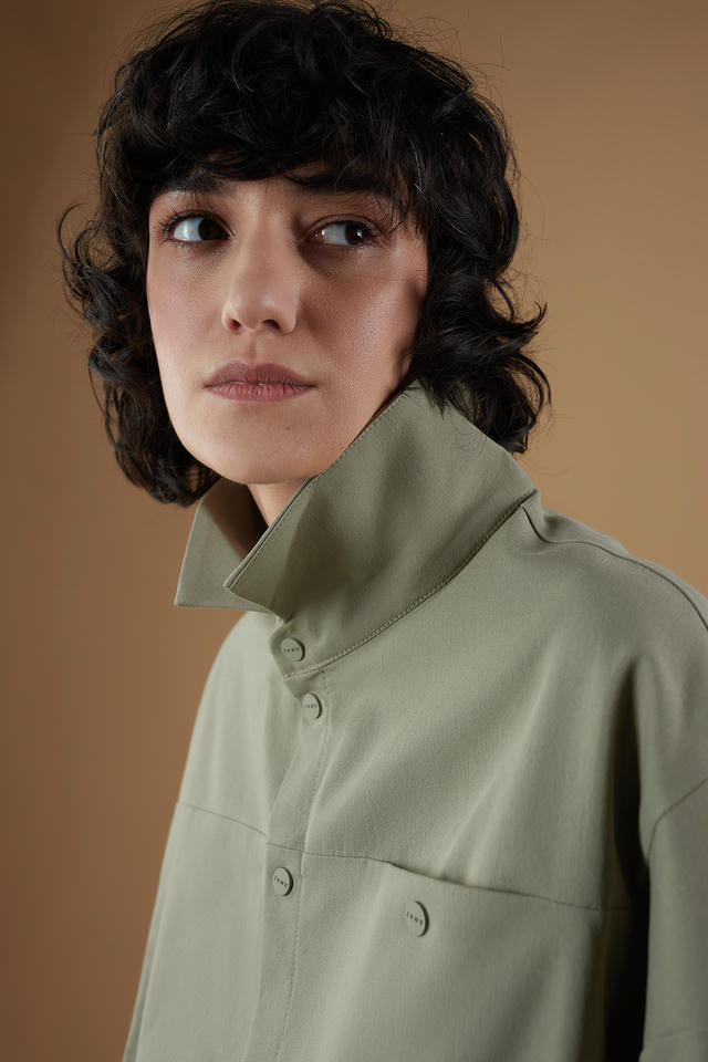 Рубашка Niki | ZNWR