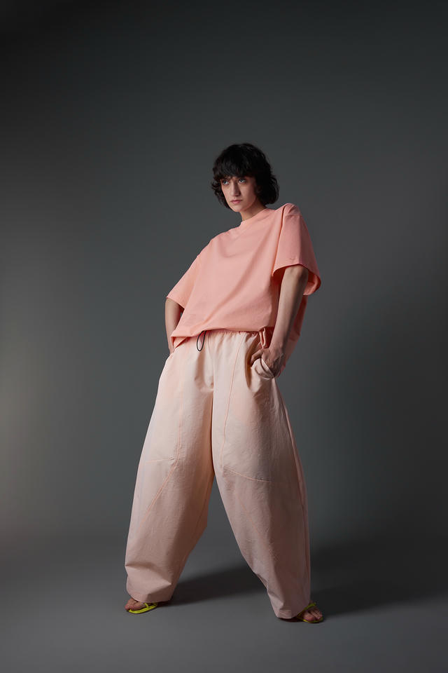 Футболка Newman | ZNWR