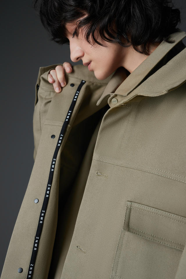 Джуд Bobby Light | ZNWR