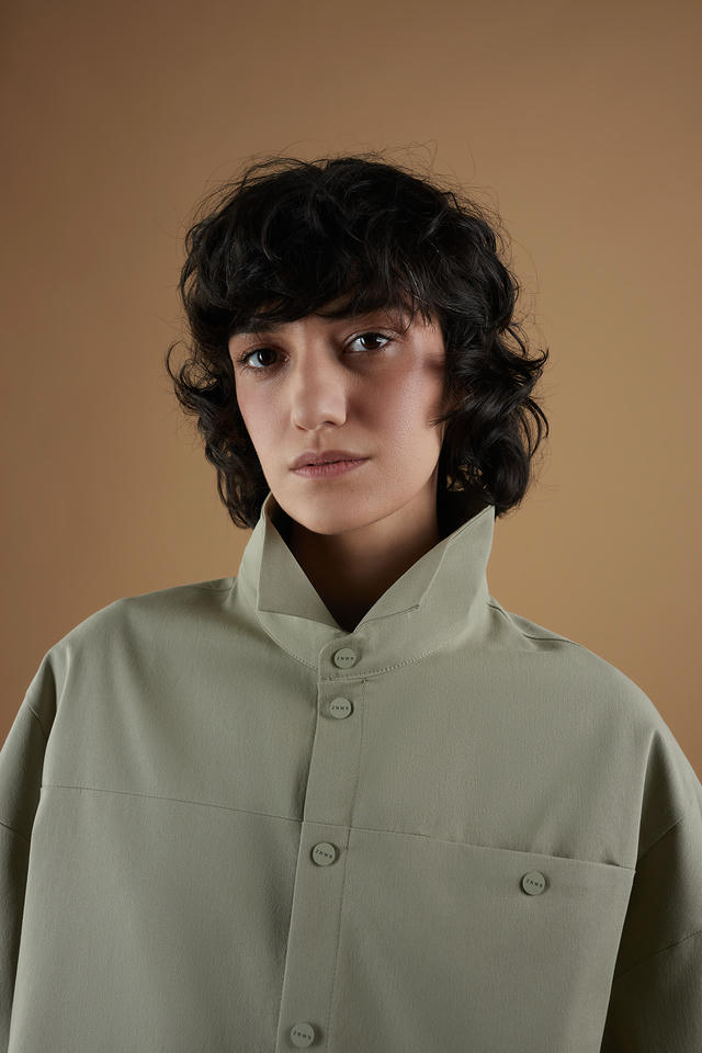 Рубашка Niki | ZNWR