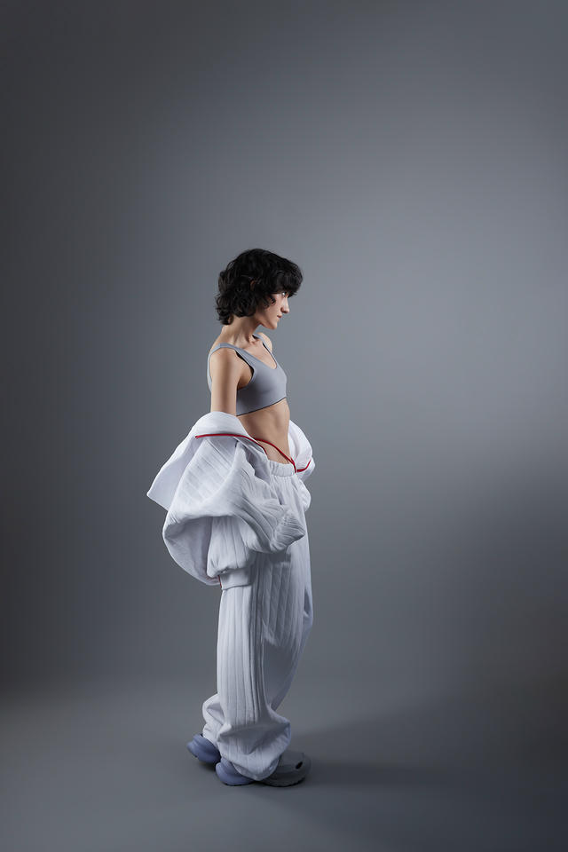 Треники Shell | ZNWR