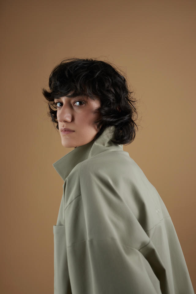 Рубашка Niki | ZNWR