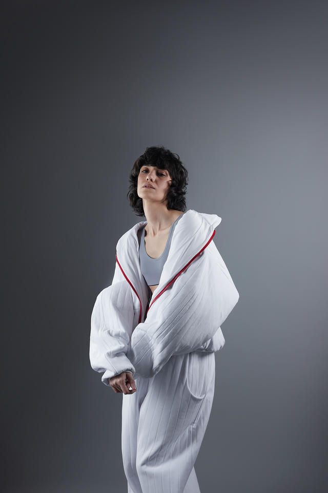 Треники Shell | ZNWR