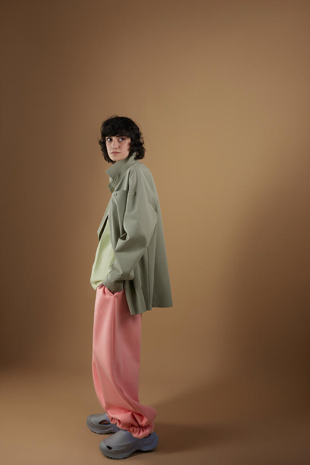 Рубашка Niki | ZNWR