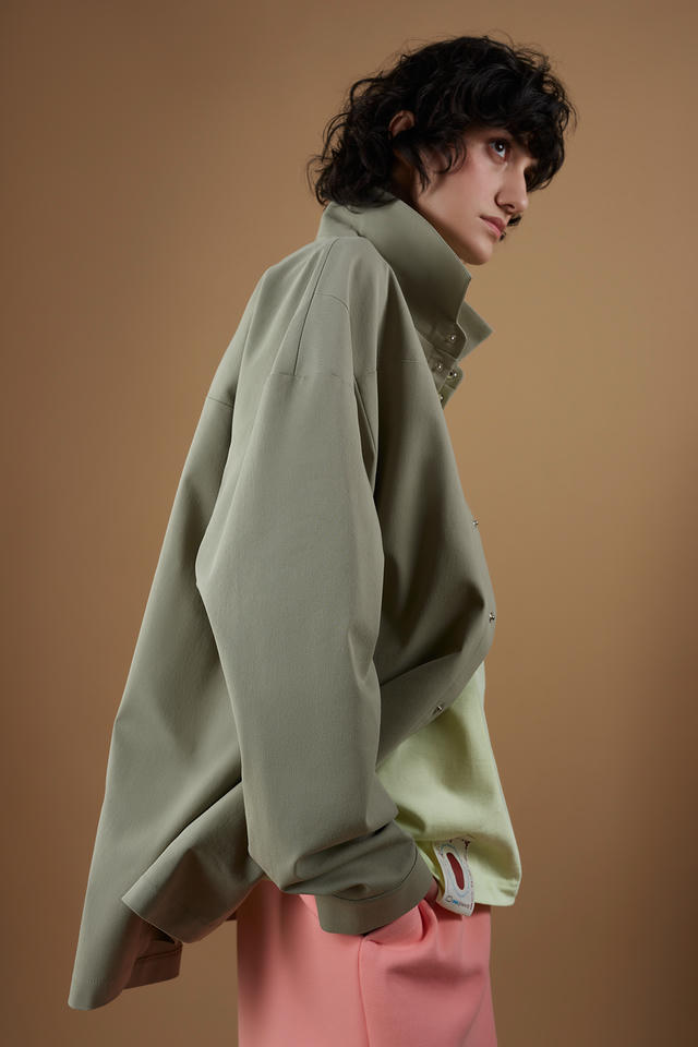 Рубашка Niki | ZNWR