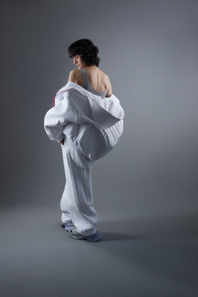 Треники Shell | ZNWR