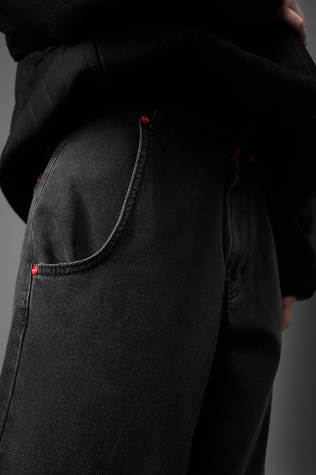 Джинсы Doors | ZNWR