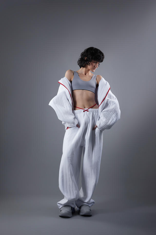 Треники Shell | ZNWR