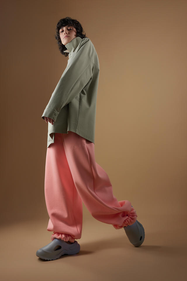 Рубашка Niki | ZNWR