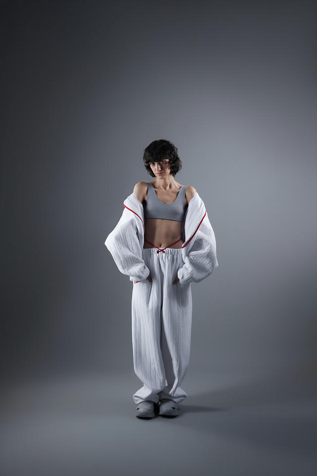 Треники Shell | ZNWR