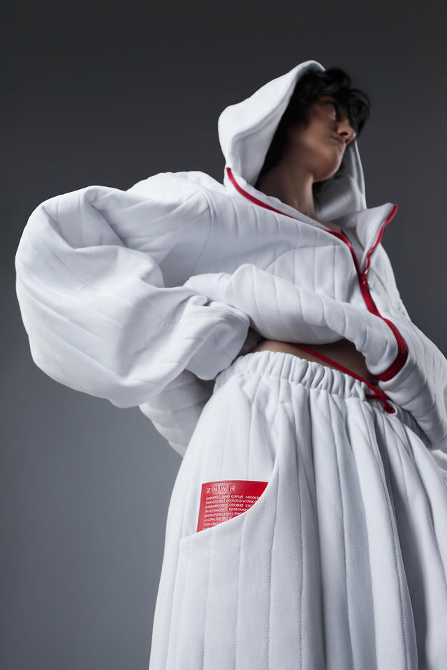 Треники Shell | ZNWR