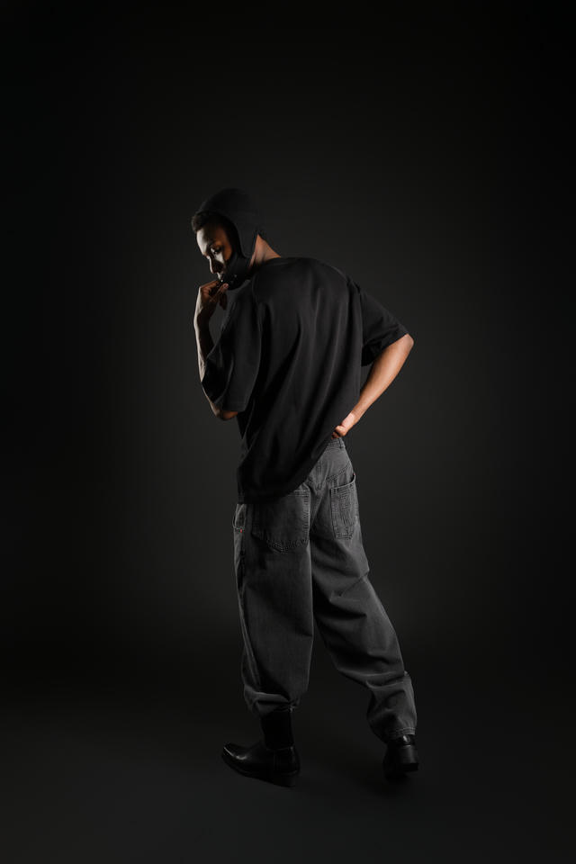 футболка Kanye | ZNWR