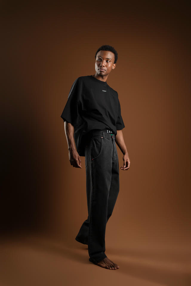 Джинсы Doors | ZNWR