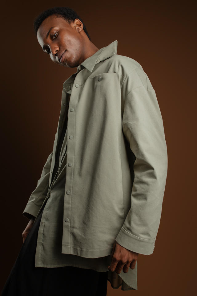 Рубашка Niki | ZNWR