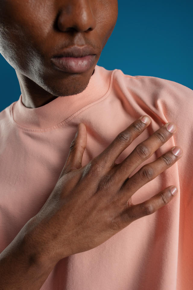 Футболка Newman | ZNWR